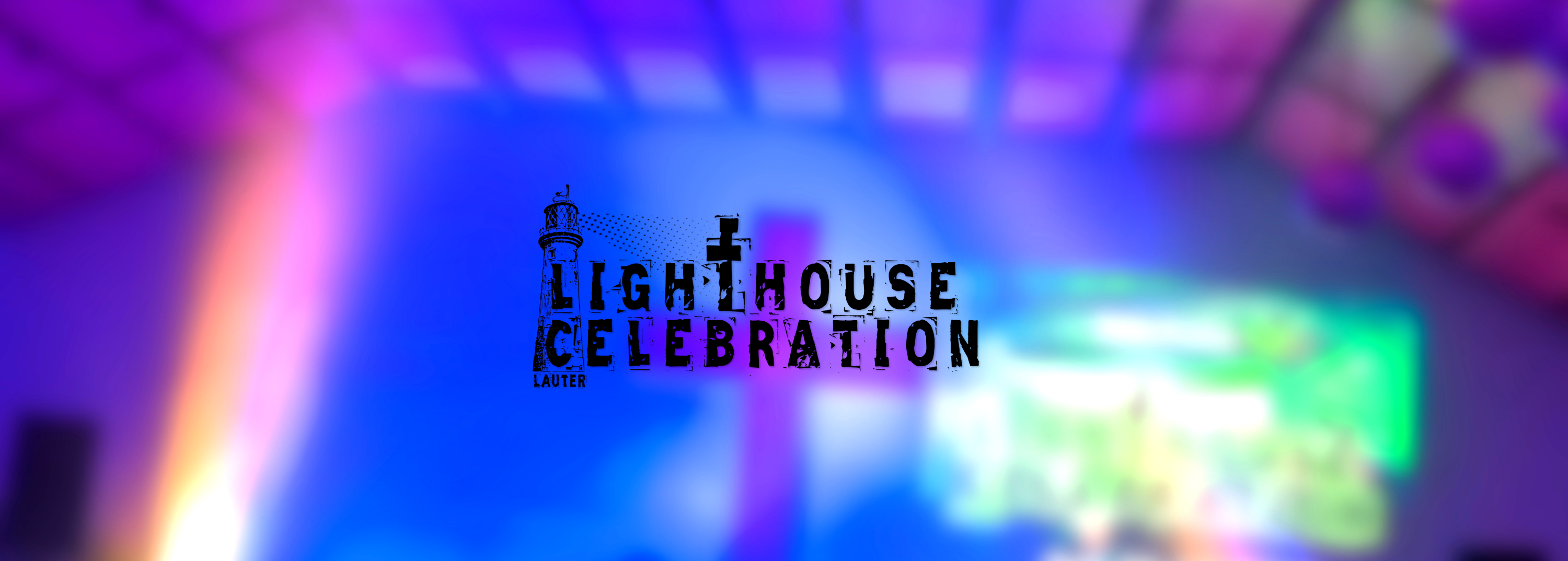 Lighthouse Celebration